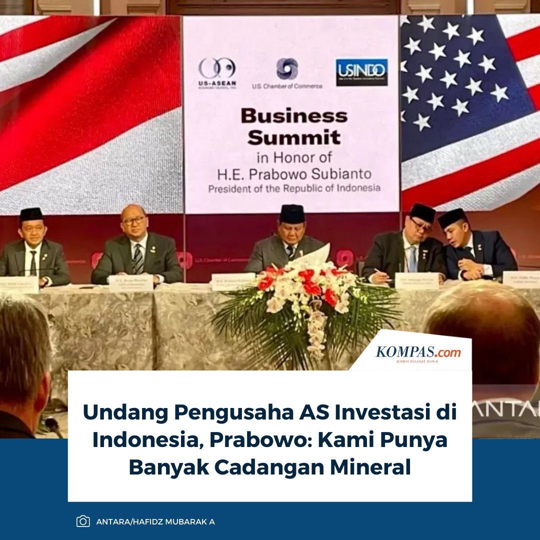 Kompas.com tweet media