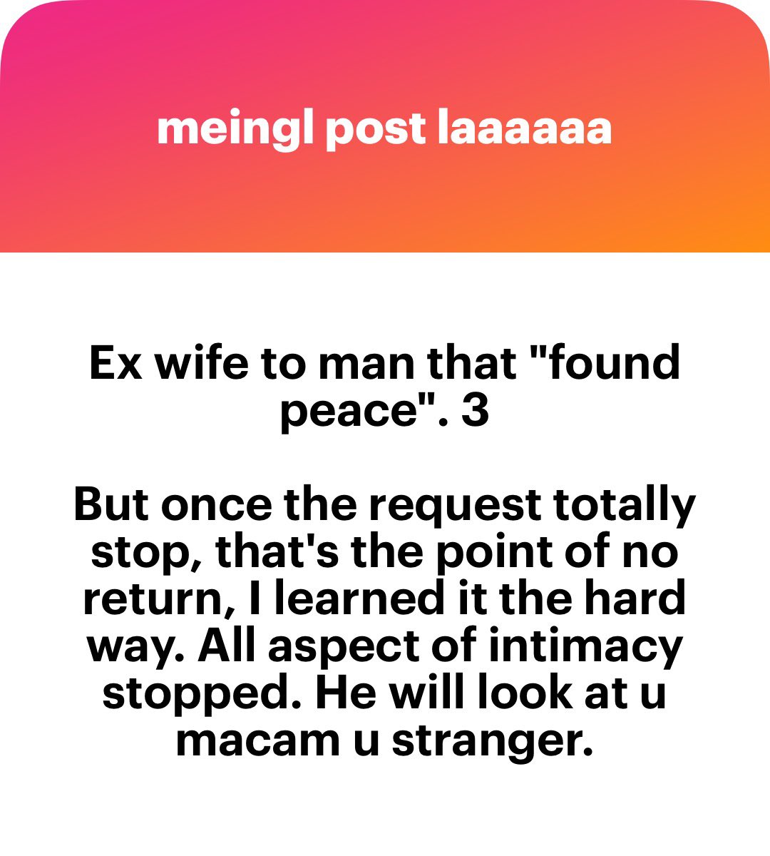 🔺meingl🔻 tweet media