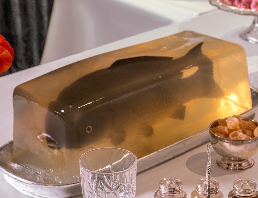 How the email finds me