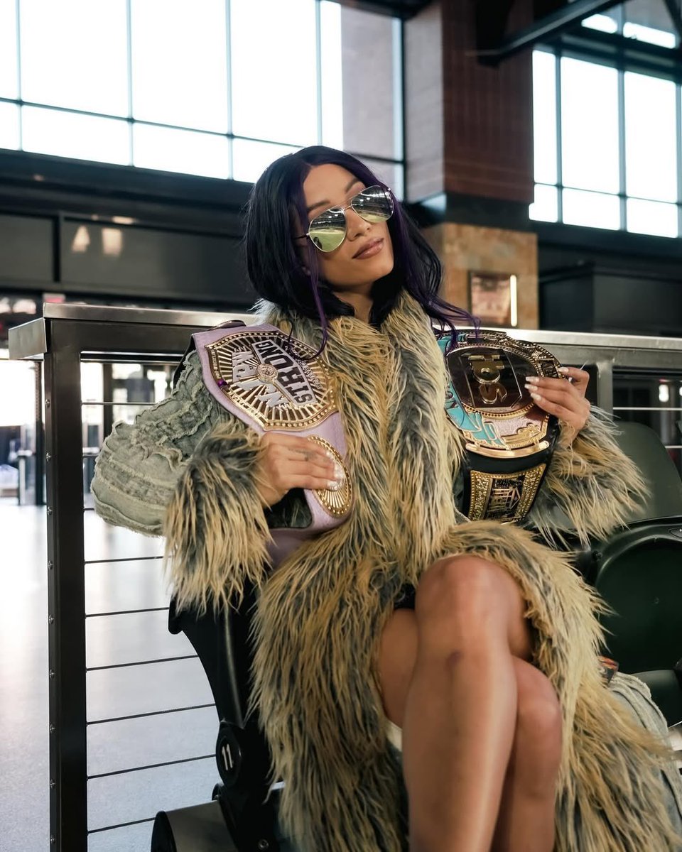 #WCW <a href="/TheCEOofMone/">Mone. (Not @MercedesVarnado)</a>