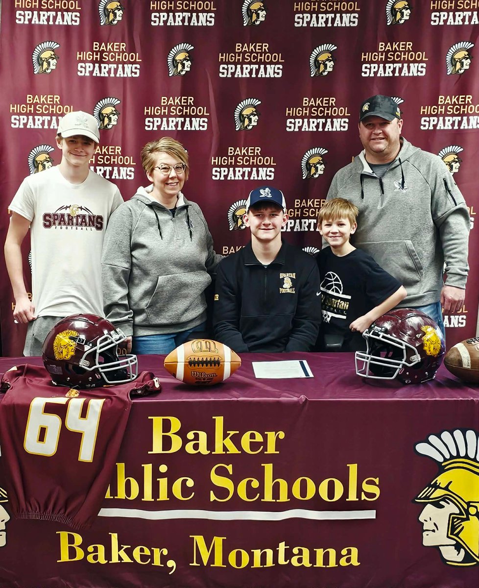 Dickinson State Football tweet media