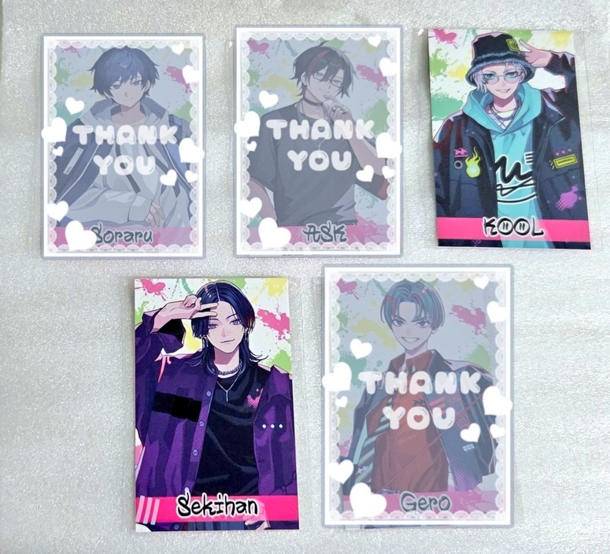 Robin ♕リトリン必読 tweet media