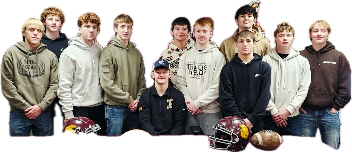 Dickinson State Football tweet media