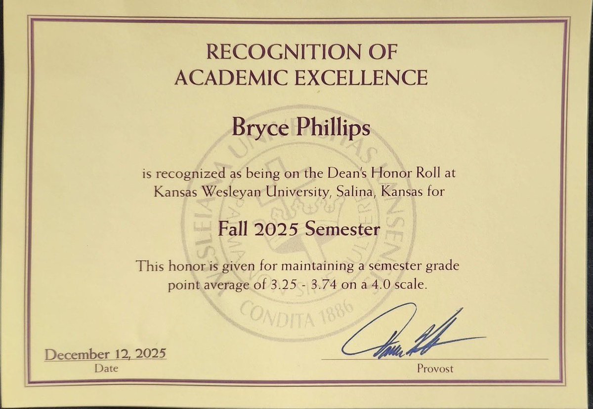 Bryce Phillips tweet media