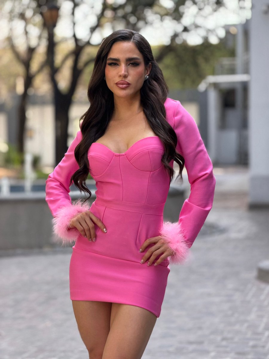 Jaquelin Ainley tweet media