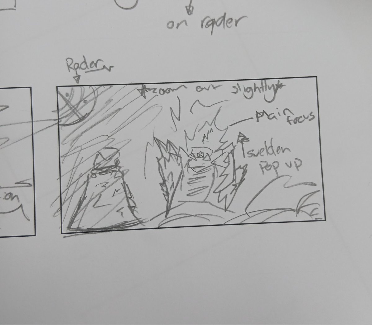 Yes im planning to make an helldivers 2 animation