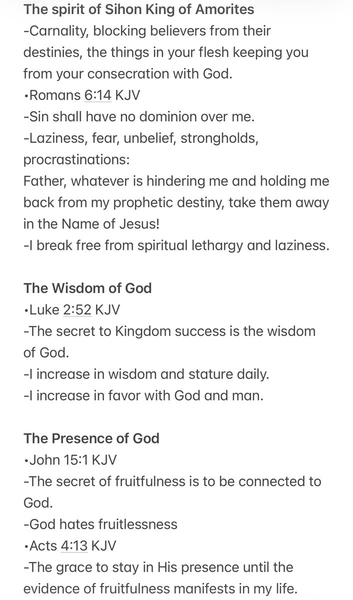lauragift24's tweet image. Hello Team 🇺🇬
Welcome back from Day 10 of the Hallelujah Challenge - February Edition 2026😅. 
Kindly see below notes for your study as we prepare our hearts and press in for Day 11 
You are blessed ❤️🙏🏽. 

#Day10 - FRUITFULNESS 
#HallelujahChallengeFeb2026 

1/2
