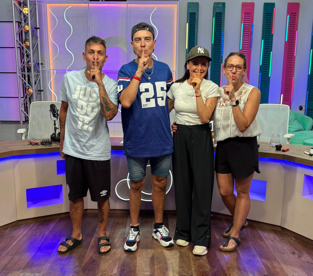 Gustavo Mendez tweet media