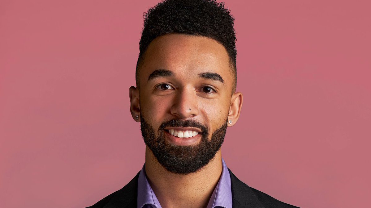 Bitchelorette_'s tweet image. welcome to the love is blind hall of shame, Chris

#LoveIsBlind