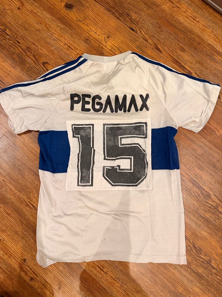 NicolasLemma's tweet photo. Bienvenida al placard 👀💙 #GELP #GIMNASIA https://t.co/TR2futyct5