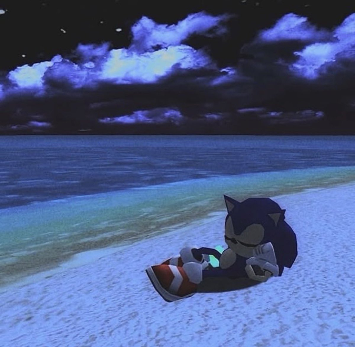 𝐋𝐨𝐰 𝐏𝐨𝐥𝐲 𝐃𝐞𝐩𝐫𝐞𝐬𝐬𝐢𝐨𝐧 tweet media