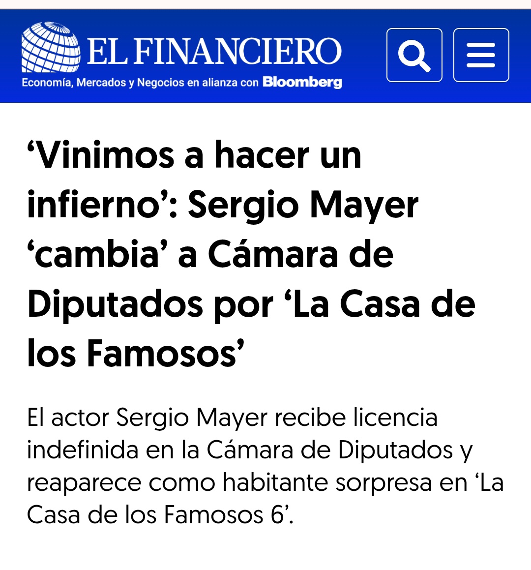 oskar21985's tweet photo. @SergioMayerb Pobre inútil... https://t.co/yCThkNXvgI