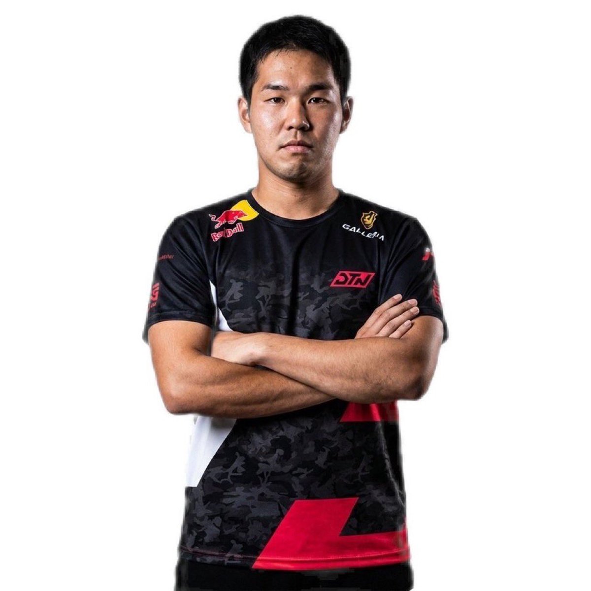 #ライバル同士がドッカンと共闘