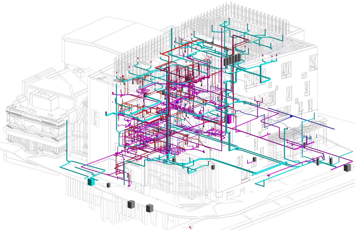 DraftechGroup's tweet image. 🚀 Digital Engineering Management – Because Getting It Wrong Is Expensive
On complex projects like airports and hospitals, small mistakes become big delays, big costs, and big risks.
That’s the problem we solve.
Let’s talk: draftech.com.au

#draftech #deign #engineering
