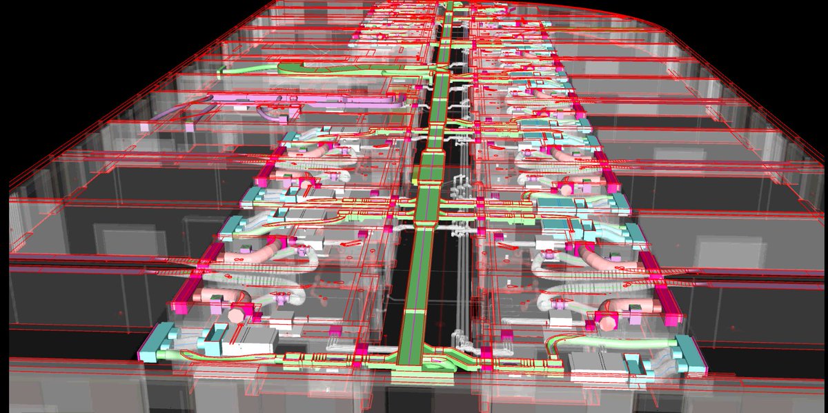 DraftechGroup's tweet image. 🚀 Digital Engineering Management – Because Getting It Wrong Is Expensive
On complex projects like airports and hospitals, small mistakes become big delays, big costs, and big risks.
That’s the problem we solve.
Let’s talk: draftech.com.au

#draftech #deign #engineering