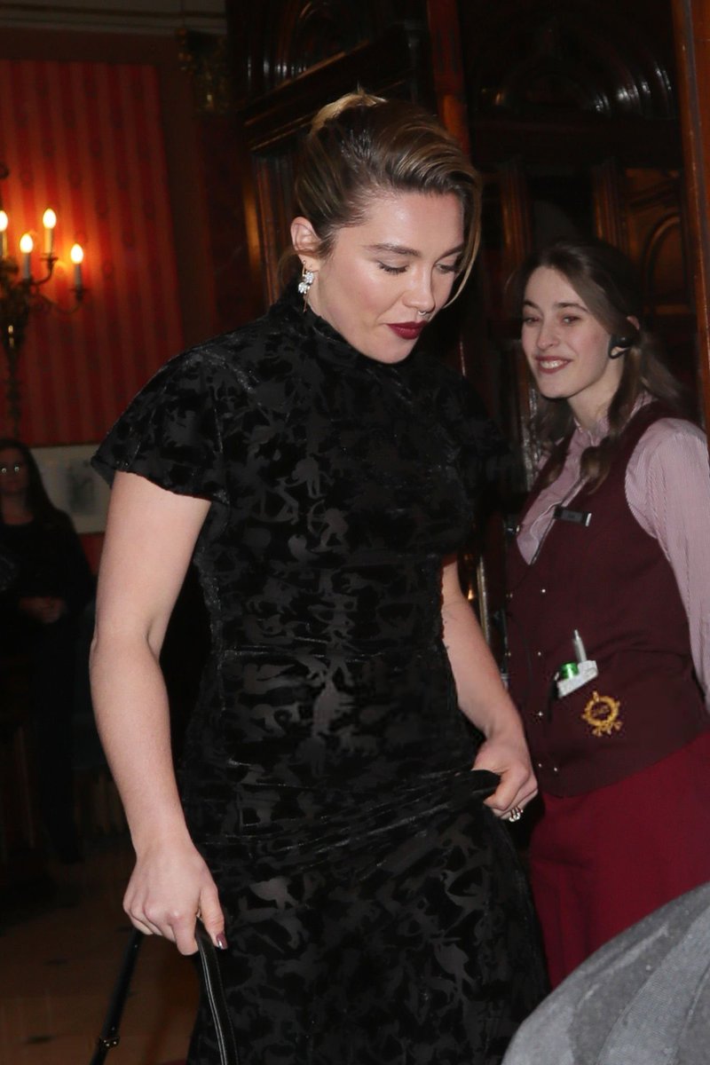 Florence Pugh Brasil Mídias tweet media