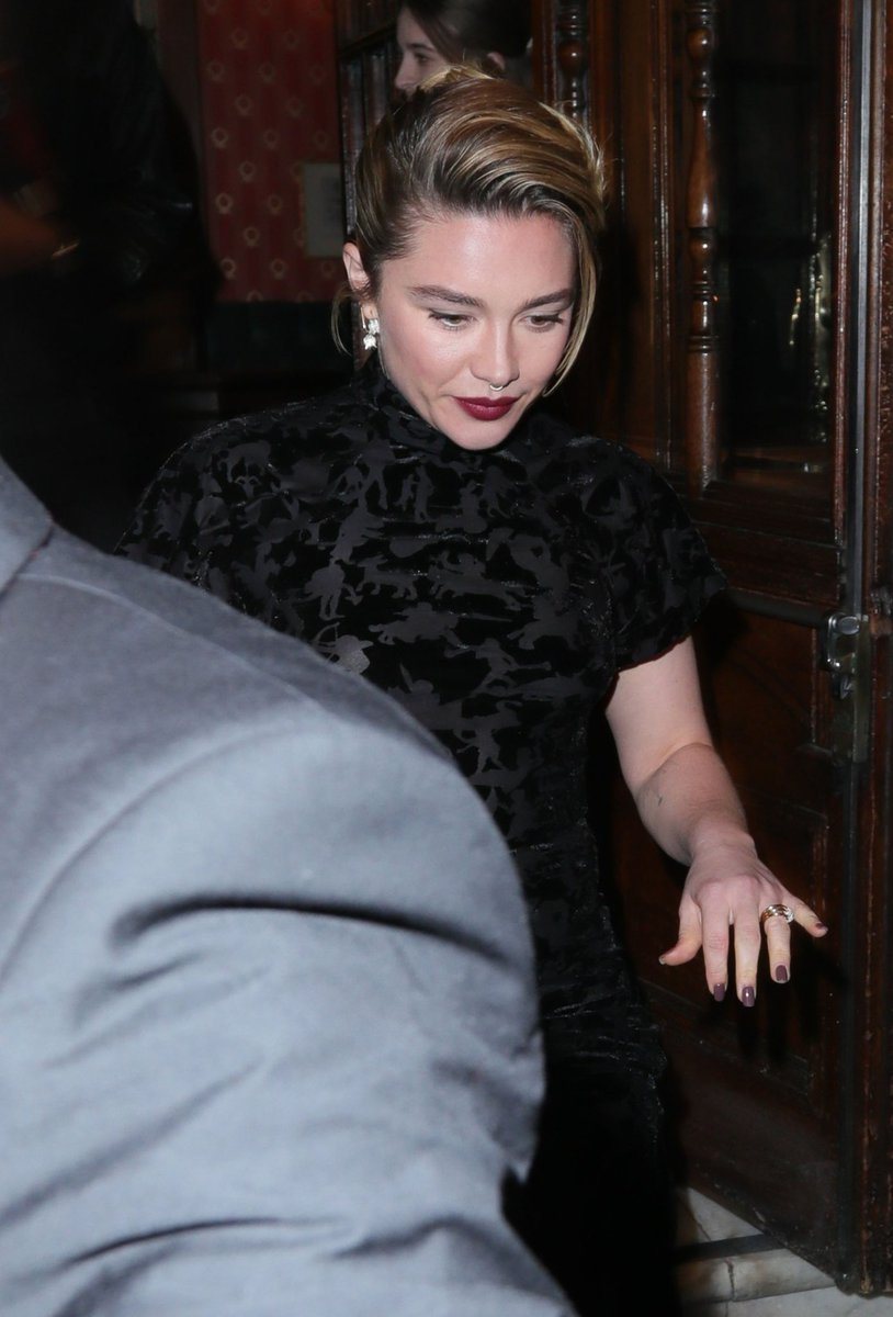 Florence Pugh Brasil Mídias tweet media