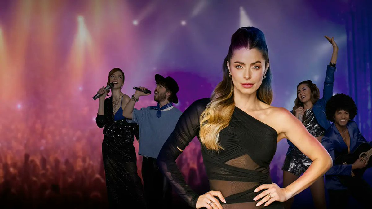 La cuarta temporada de #AOtroNivel llega a Colombia 🇨🇴.

Gran estreno, esta noche a las 8:00 P.M por #CaracolTelevisión.

Like si lo verás.
