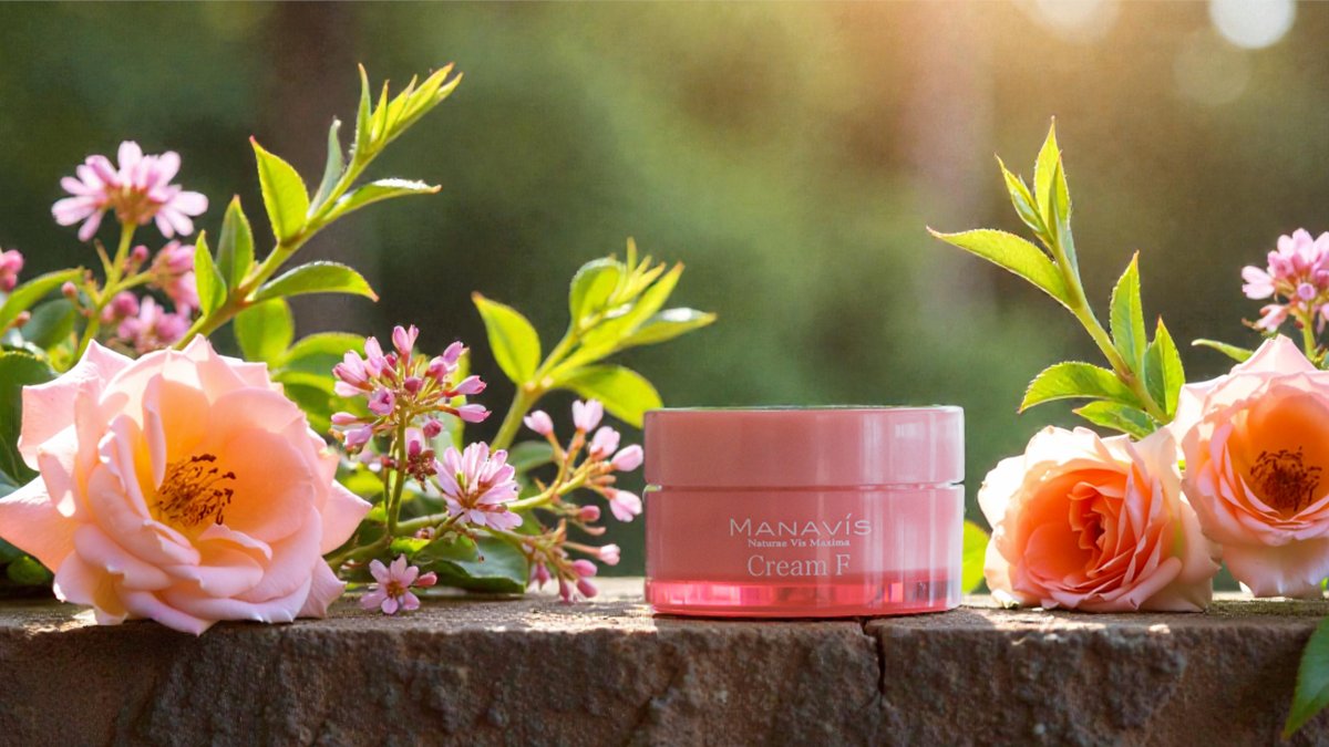 マナビス化粧品 / お風呂からはじまるスキンケア🫧 (@manaviscosme