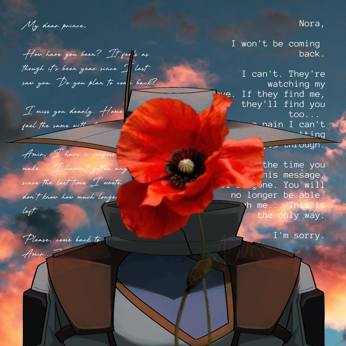 atsuro (⁠◍⁠•⁠ᴗ⁠•⁠◍⁠) | (2/5) COMMISSIONS OPEN tweet media