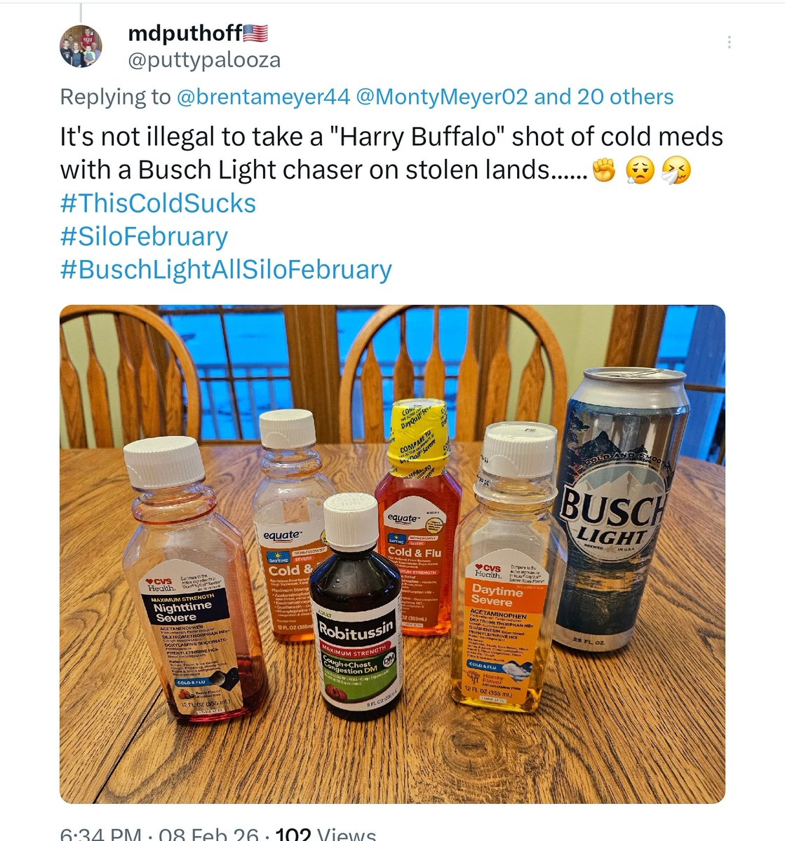 mdputhoff🇺🇸 tweet media