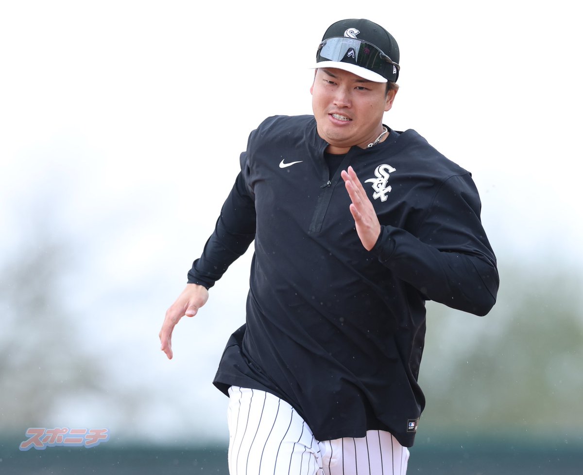 GT (@WhiteSox_JPN) / Posts / X