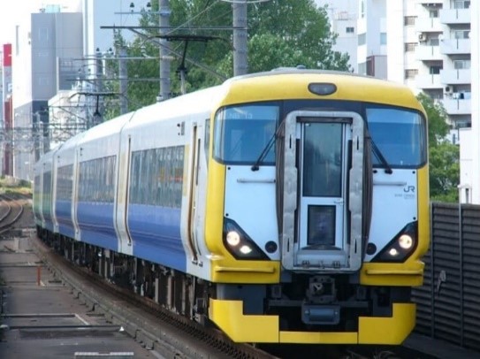 JR東日本千葉支社 房総発見電【公式】 (@bosohakkenden) / Posts / X