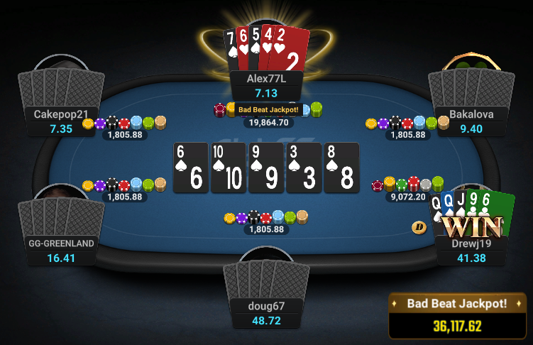 Runestars | ClubGG poker tweet media