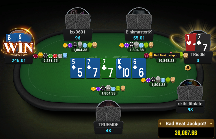 Runestars | ClubGG poker tweet media