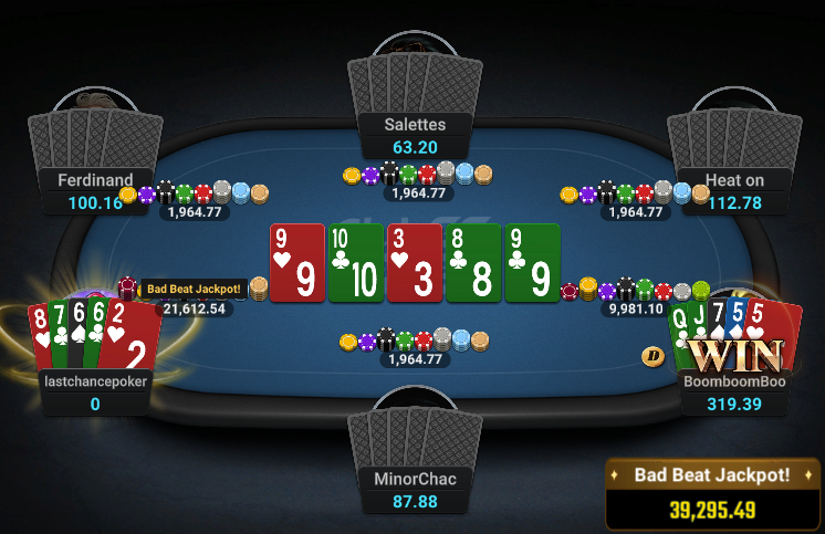 Runestars | ClubGG poker tweet media