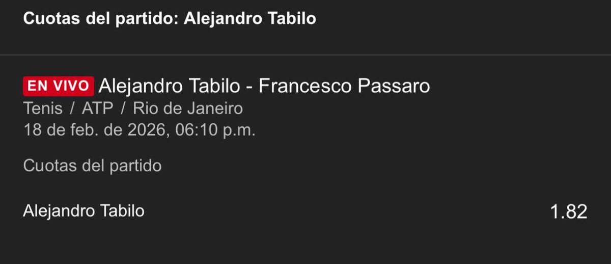 Apuestas LM /Apuestas Deportivas Free tweet media