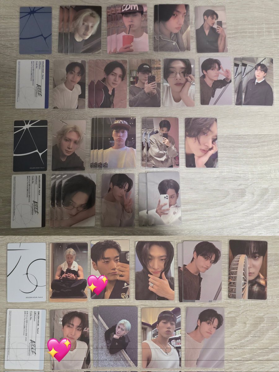 取引垢 tweet media