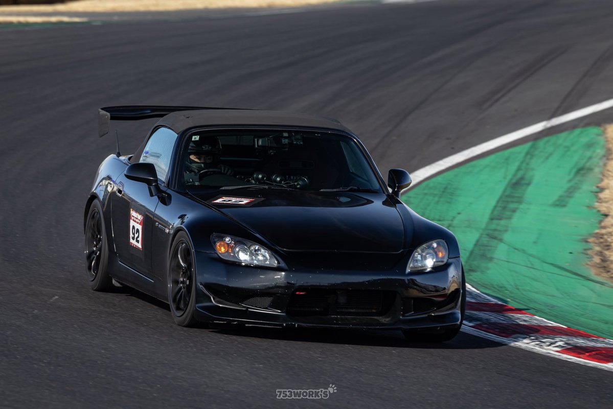 お写真ありがとうございます！！！！ 鬼のロールとGに負けた 3連