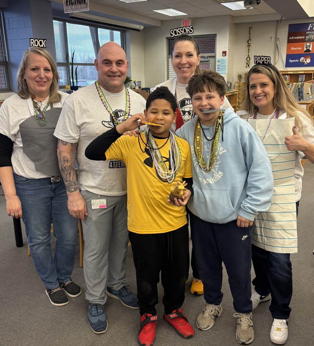 Allen Hicks tweet media