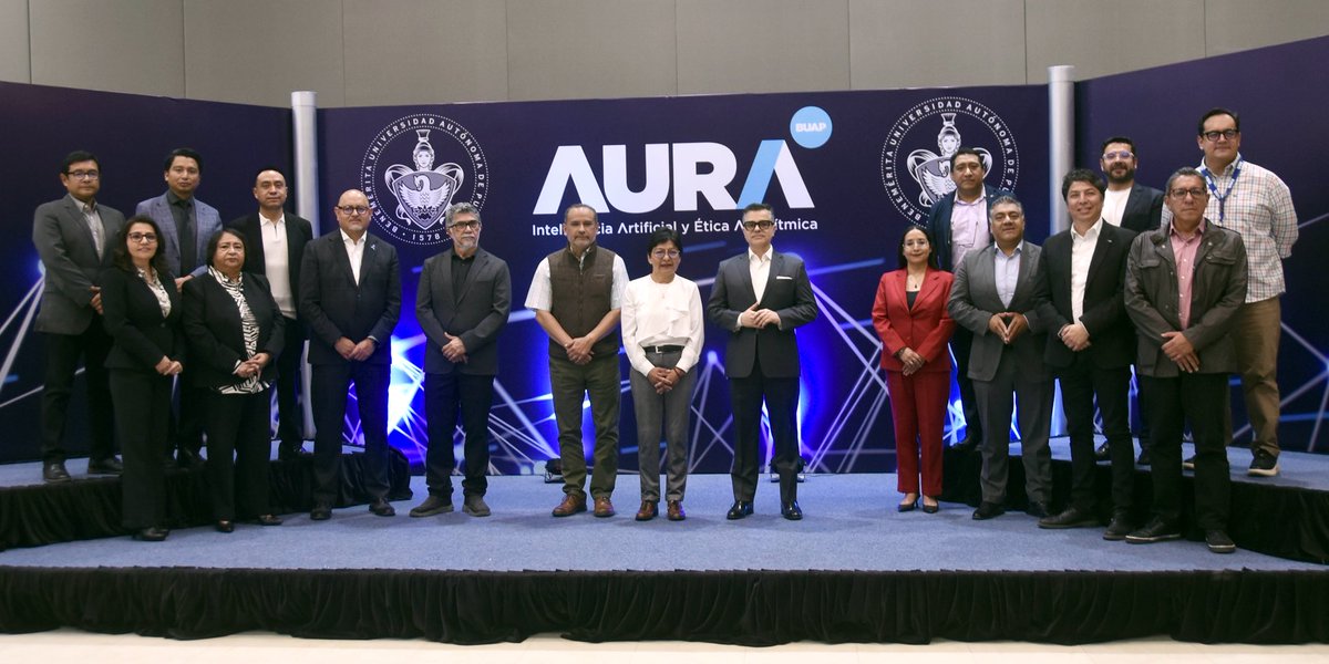 AURA | IA tweet media