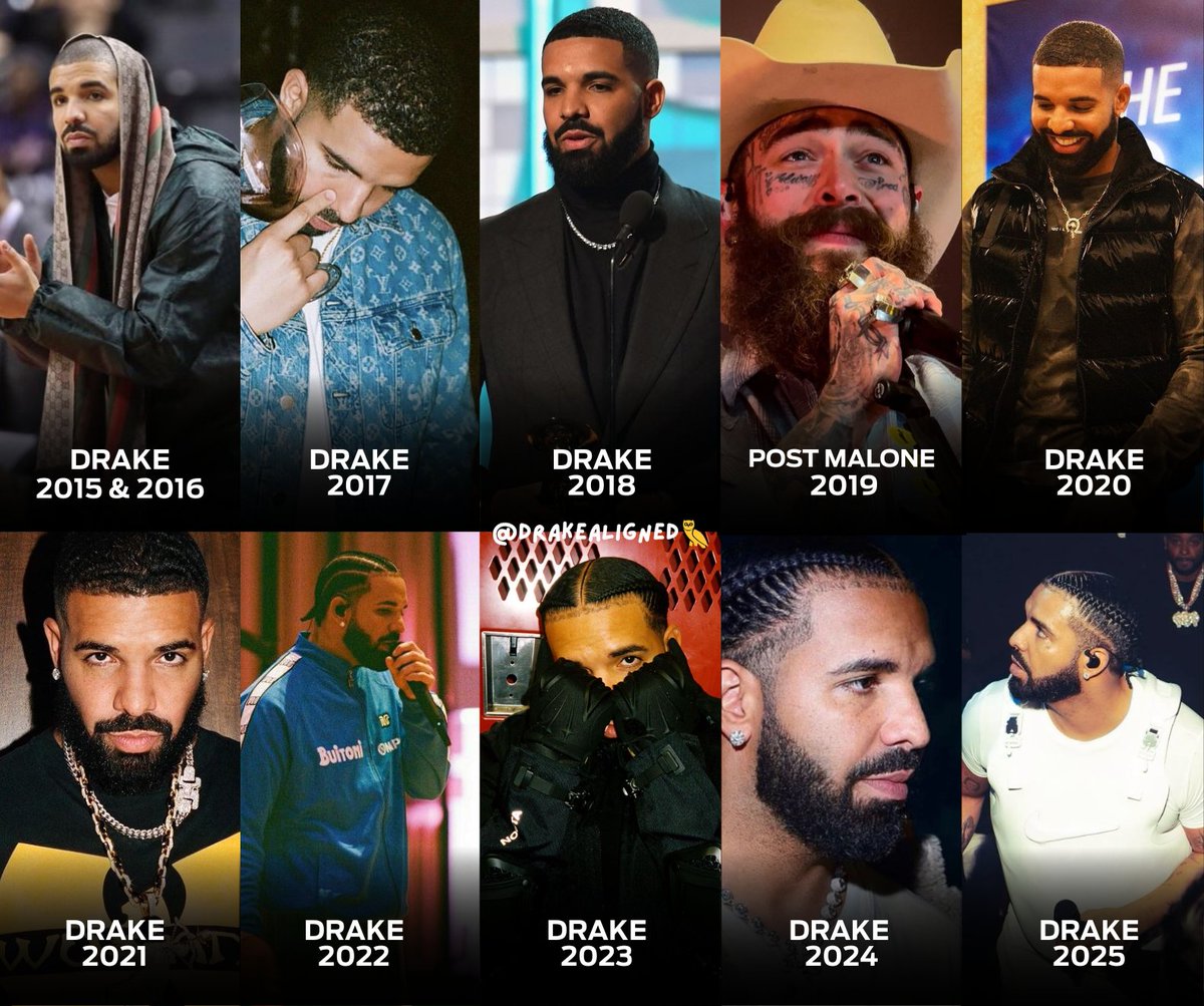 #1 Best Selling Rapper Worldwide Each Year via IFPI 🐐