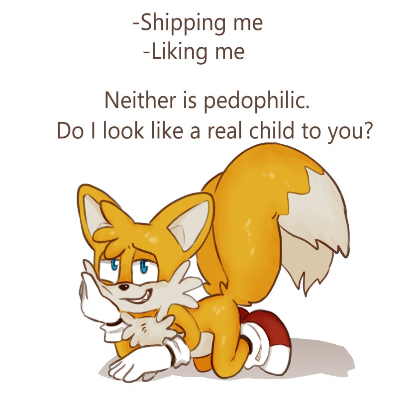 🦔🦊 tweet media