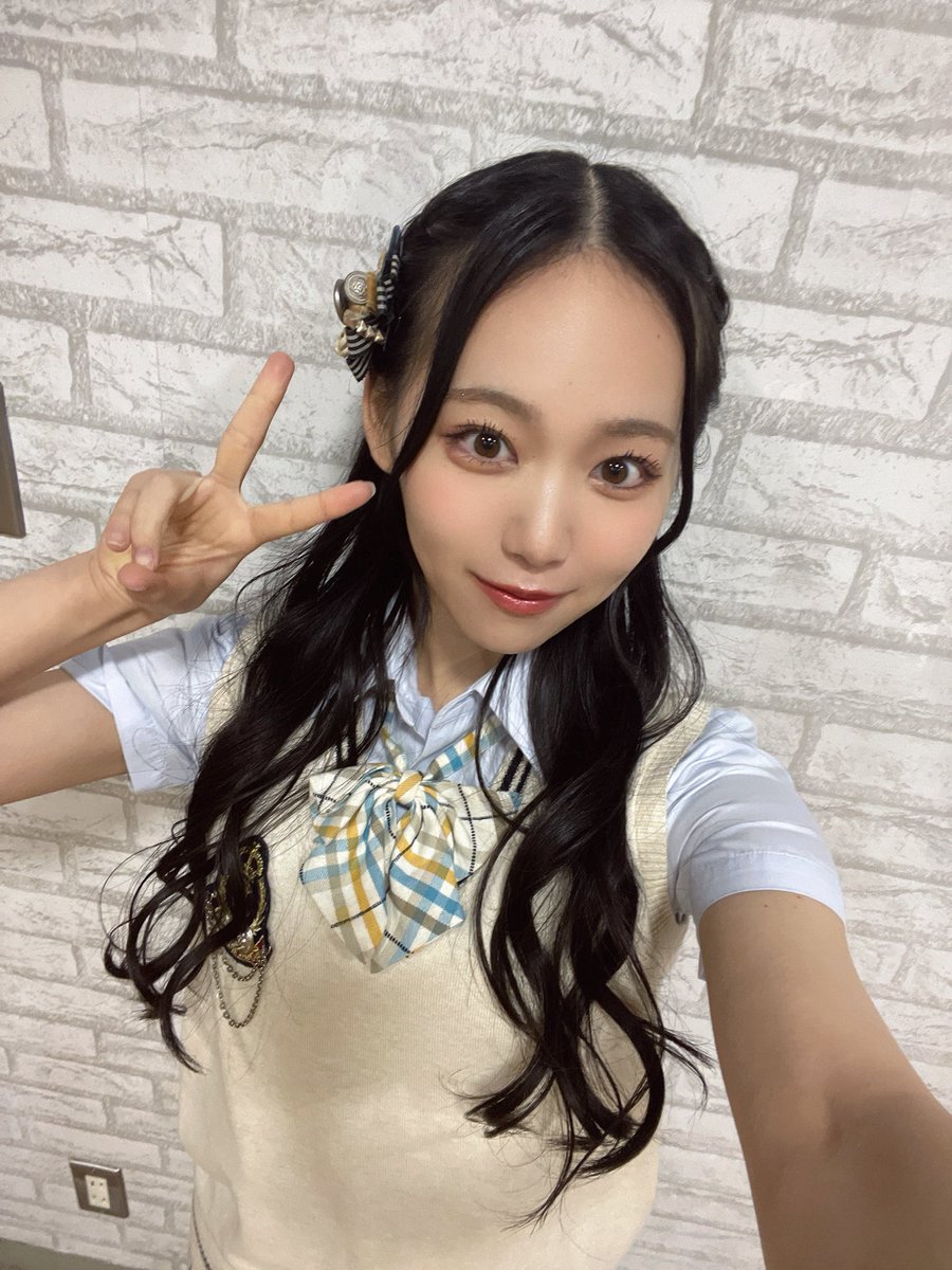 村井悠莉（NMB48 10期研究生） (@yuurin_nmb48_) / Posts / X