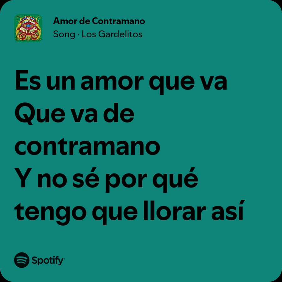 rockEnSpotify's tweet photo. https://t.co/1jXMQFWNla