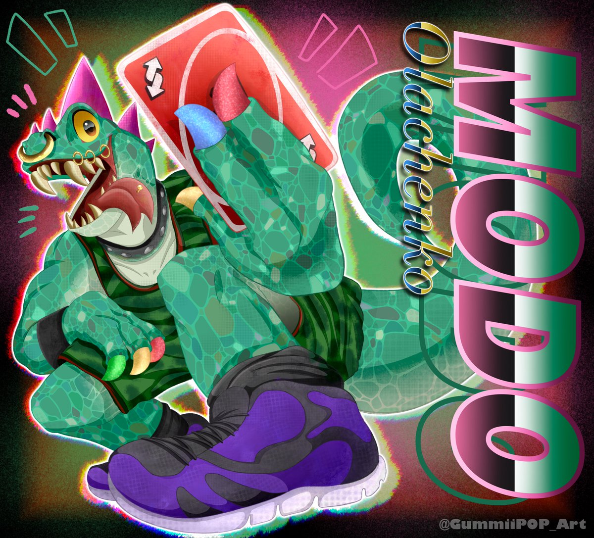 『 🟣🟢🏀 ~ MODO OLACHENKO ~ 🏀🟢🟣 』

✧˖°「 #GOATmovie | #ModoOlachenko 」✧˖°