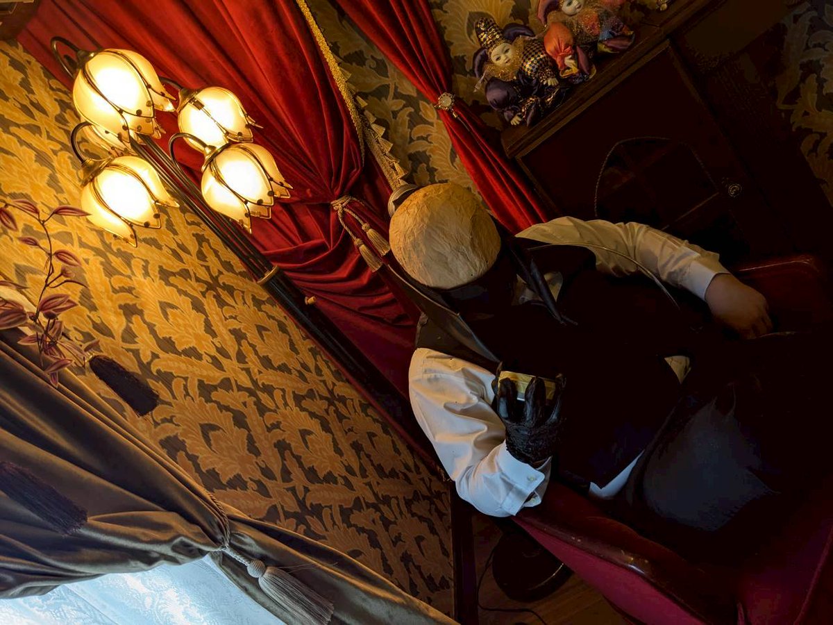 Mr.ボールド tweet media