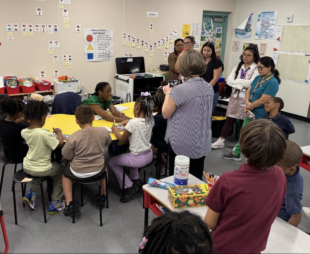 HCPSIppolito tweet media