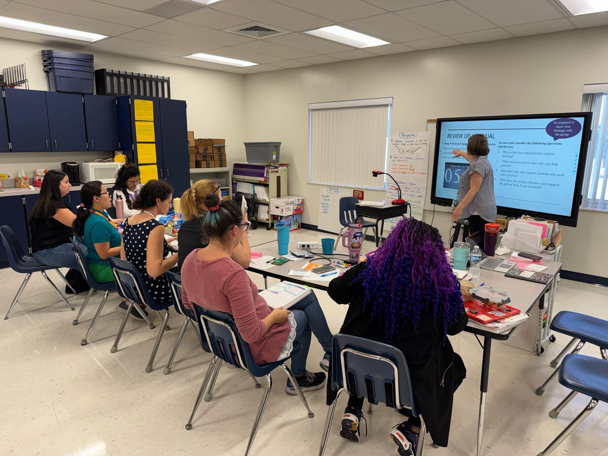 HCPSIppolito tweet media