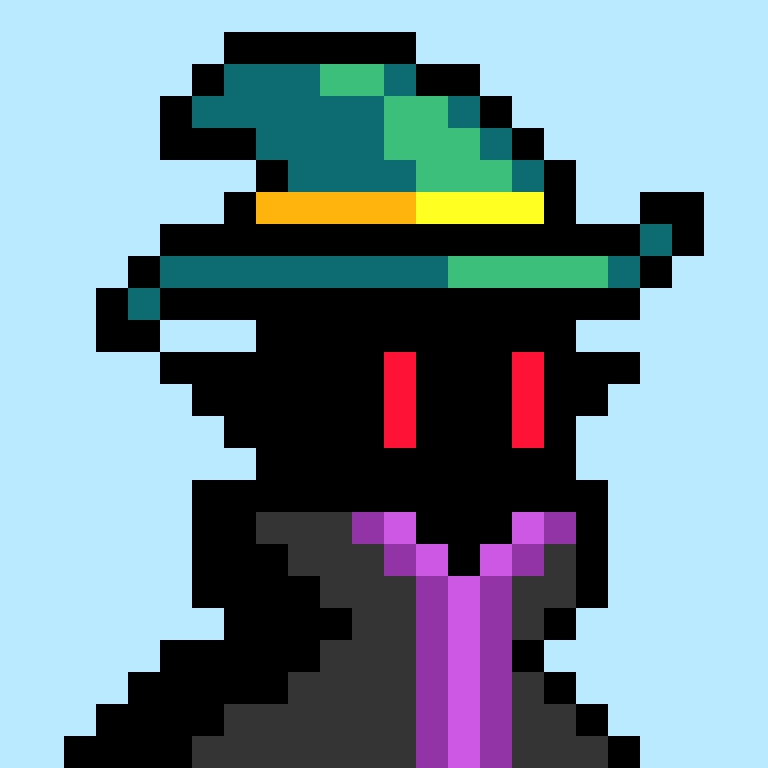 😲 Tensorian #7146 SOLD for ◎0.98
💵 $79.91 USD
📈 ◎1.14 floor
⚪️ Common (8689)
👥 Mage

→ tensor.trade/item/HsDP5fi6h…

📝 xray.helius.xyz/tx/3x6i73t9mJg…