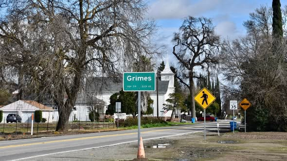 srbeckley's tweet photo. The calm in Grimes, CA (my hometown) after yesterday’s storm #sacvalley #norcal #colusacounty https://t.co/nsjGeyGhrn