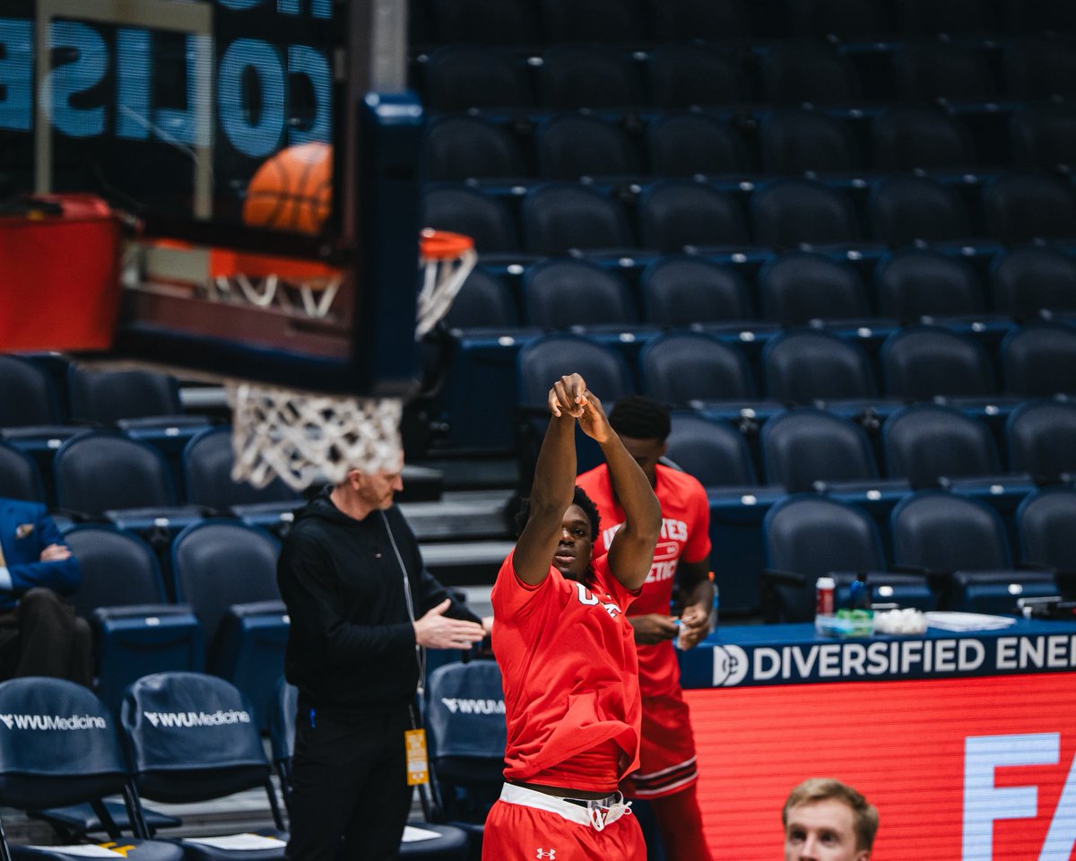 Utah Basketball tweet media