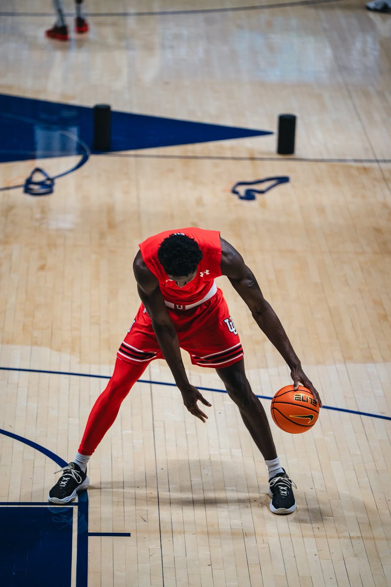 Utah Basketball tweet media