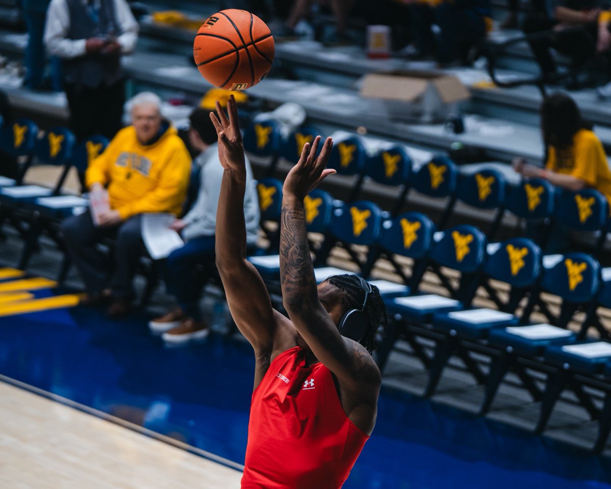 Utah Basketball tweet media