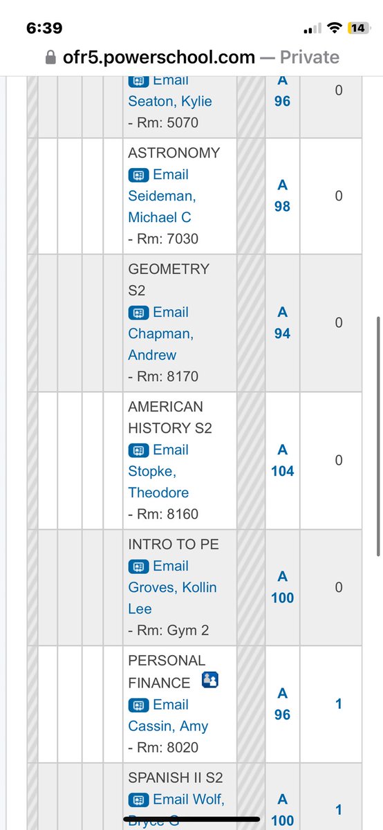 Patrick Ayers ('28) tweet media