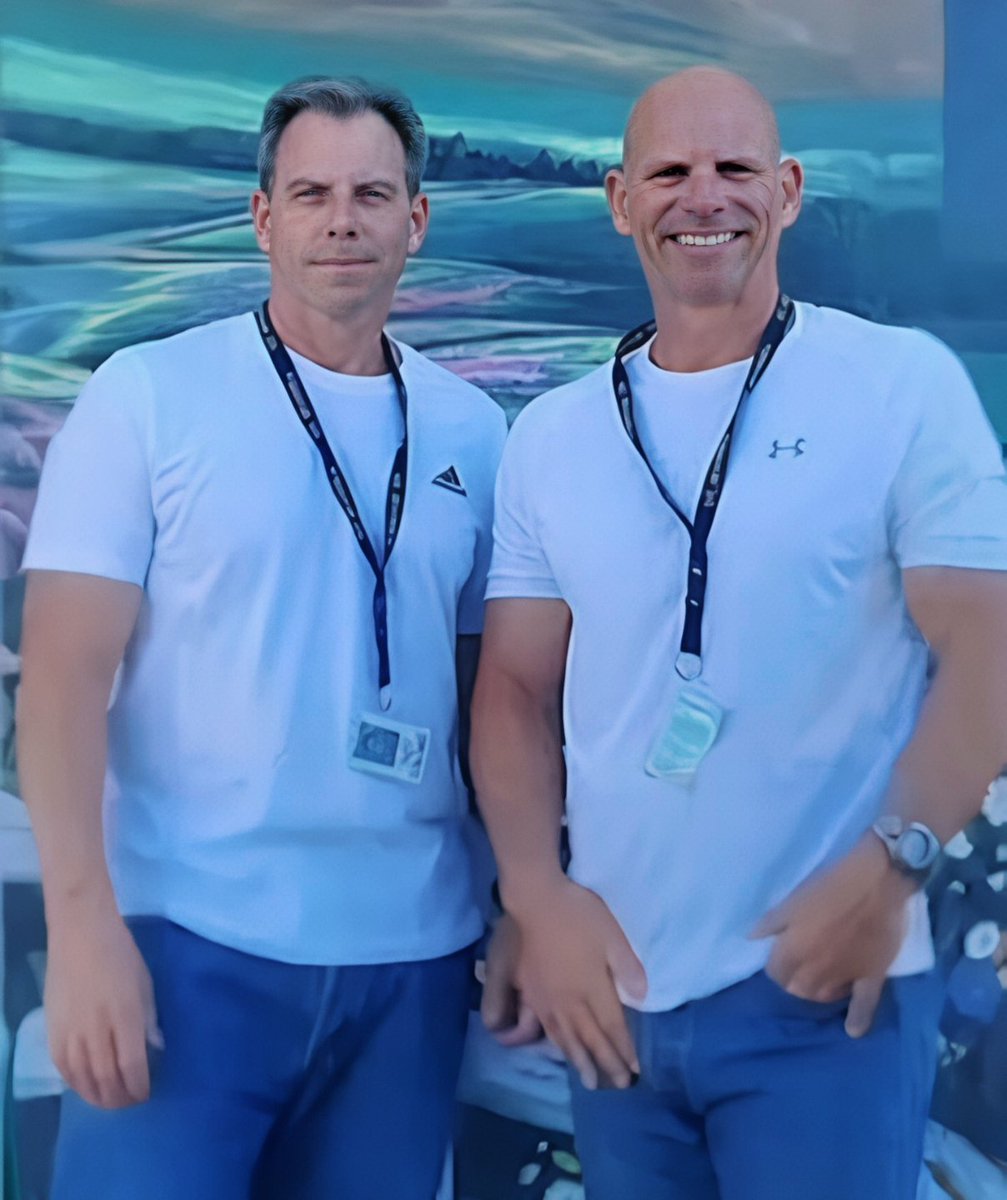 36 years ago next month...
#JusticeForErikandLyle
#JusticeforRoy
MenendezMurders.com